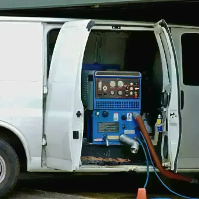 Water Extraction process in Chino Valley, AZ